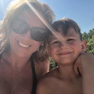 Meet your Posher, Rachel